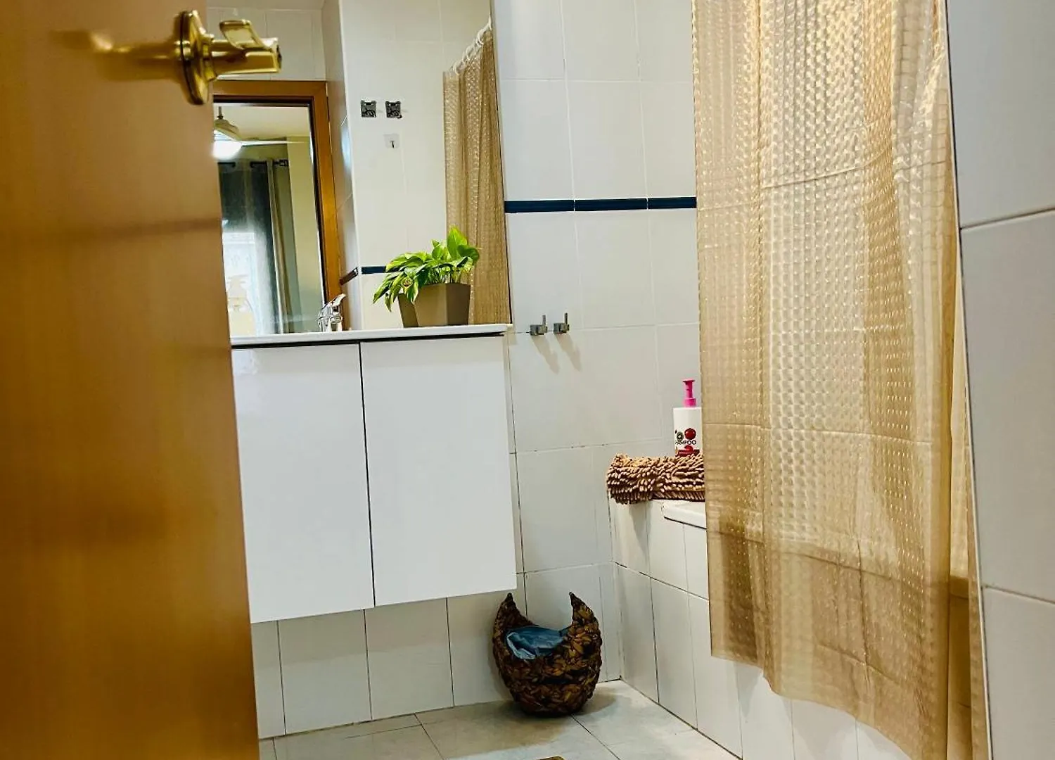 Magic Camp Nou Apartment Barcelona